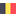 Flag Belgien