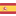 Flag Spanien