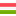 Flag Ungarn