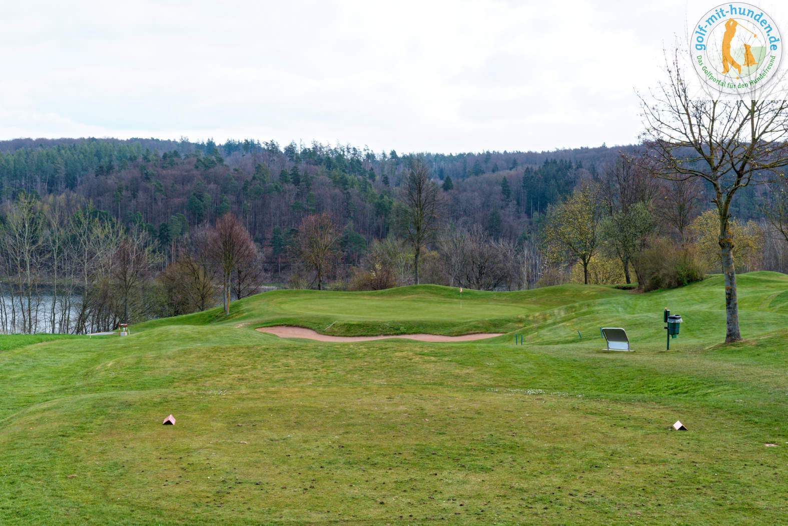 Golf- und Landclub Bad Arolsen - 5
