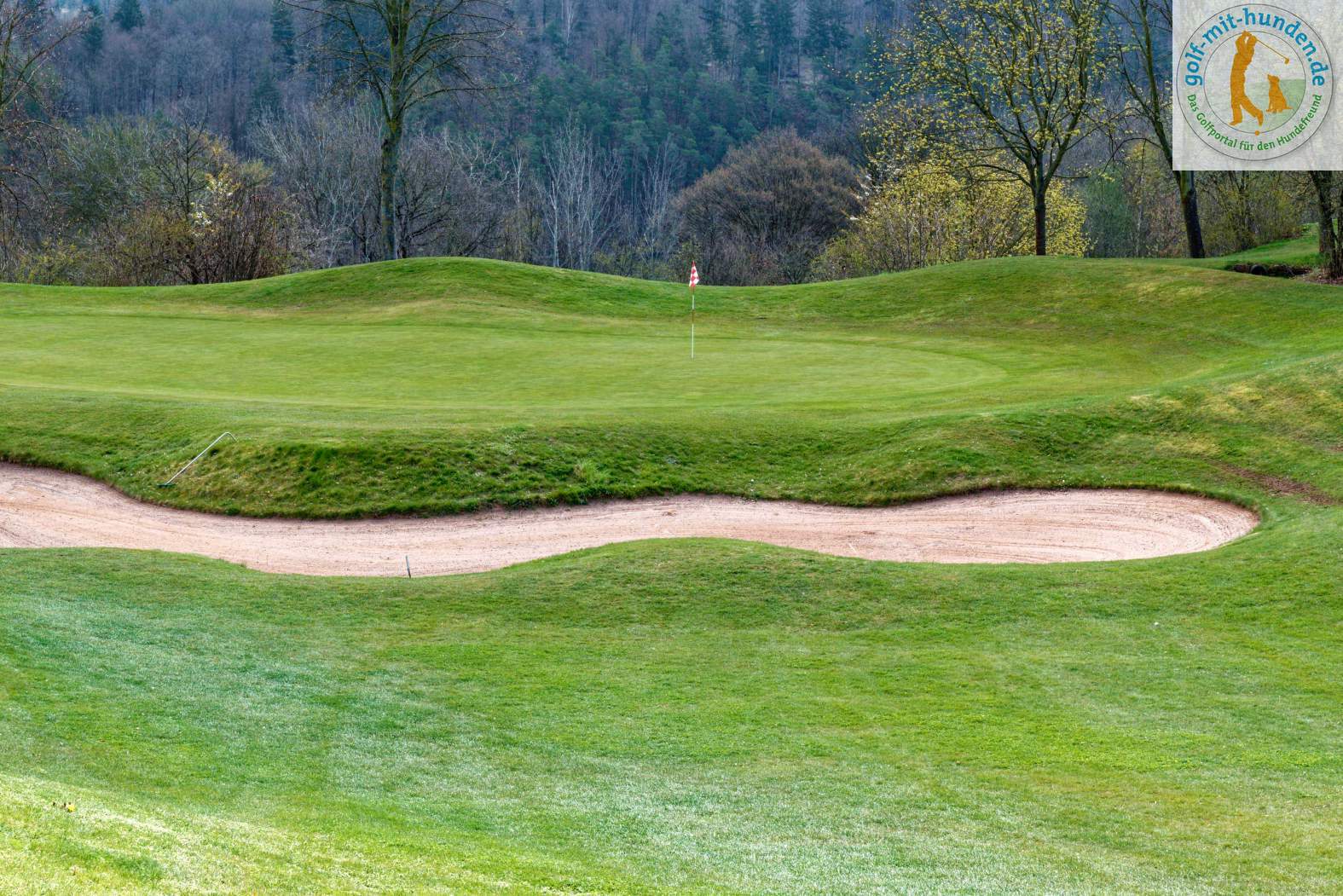 Golf- und Landclub Bad Arolsen - 6
