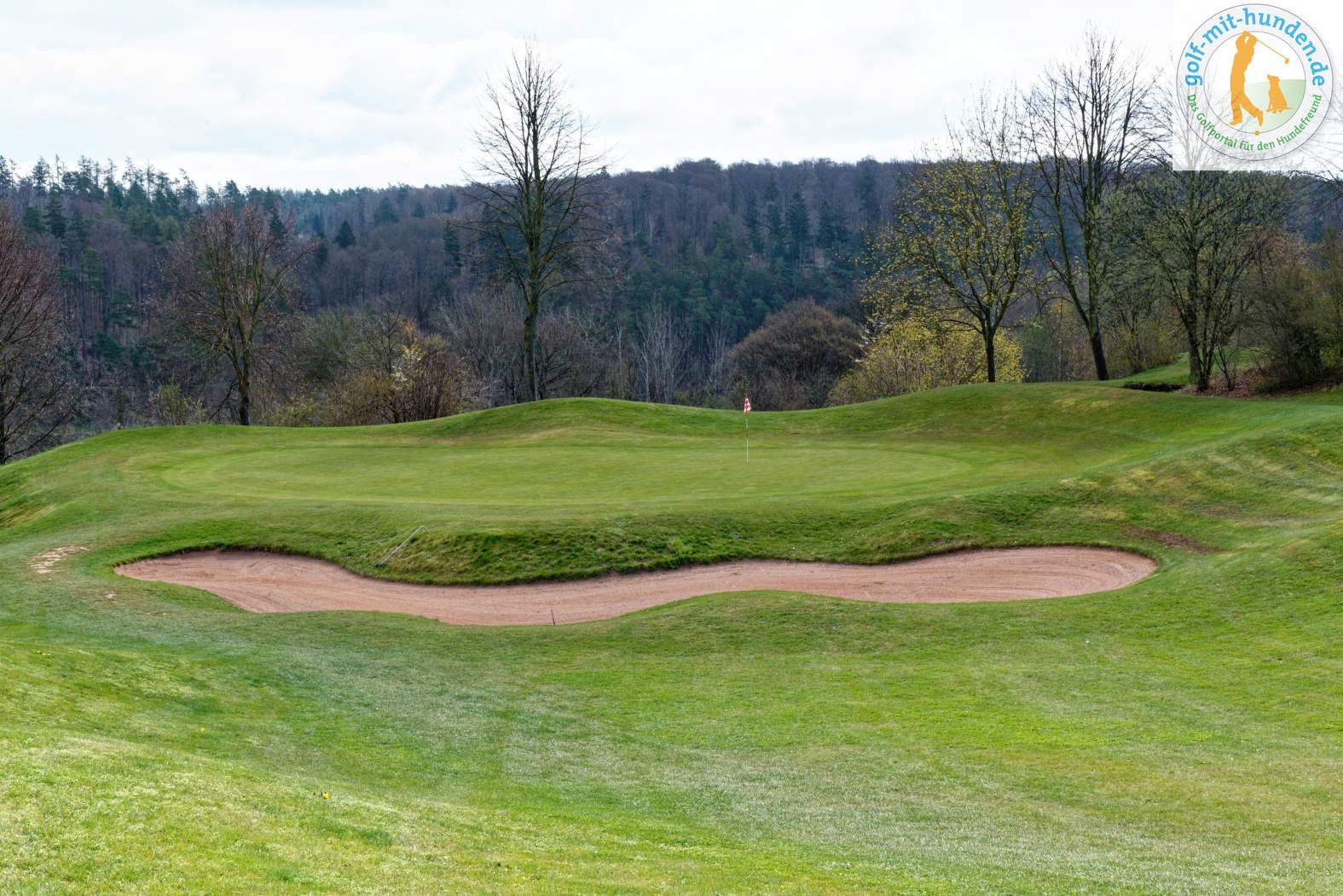 Golf- und Landclub Bad Arolsen - 7