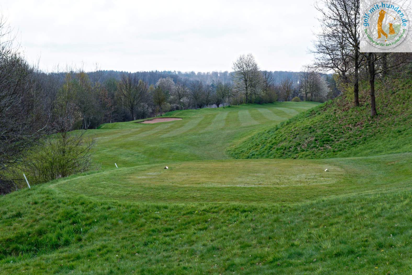 Golf- und Landclub Bad Arolsen - 10