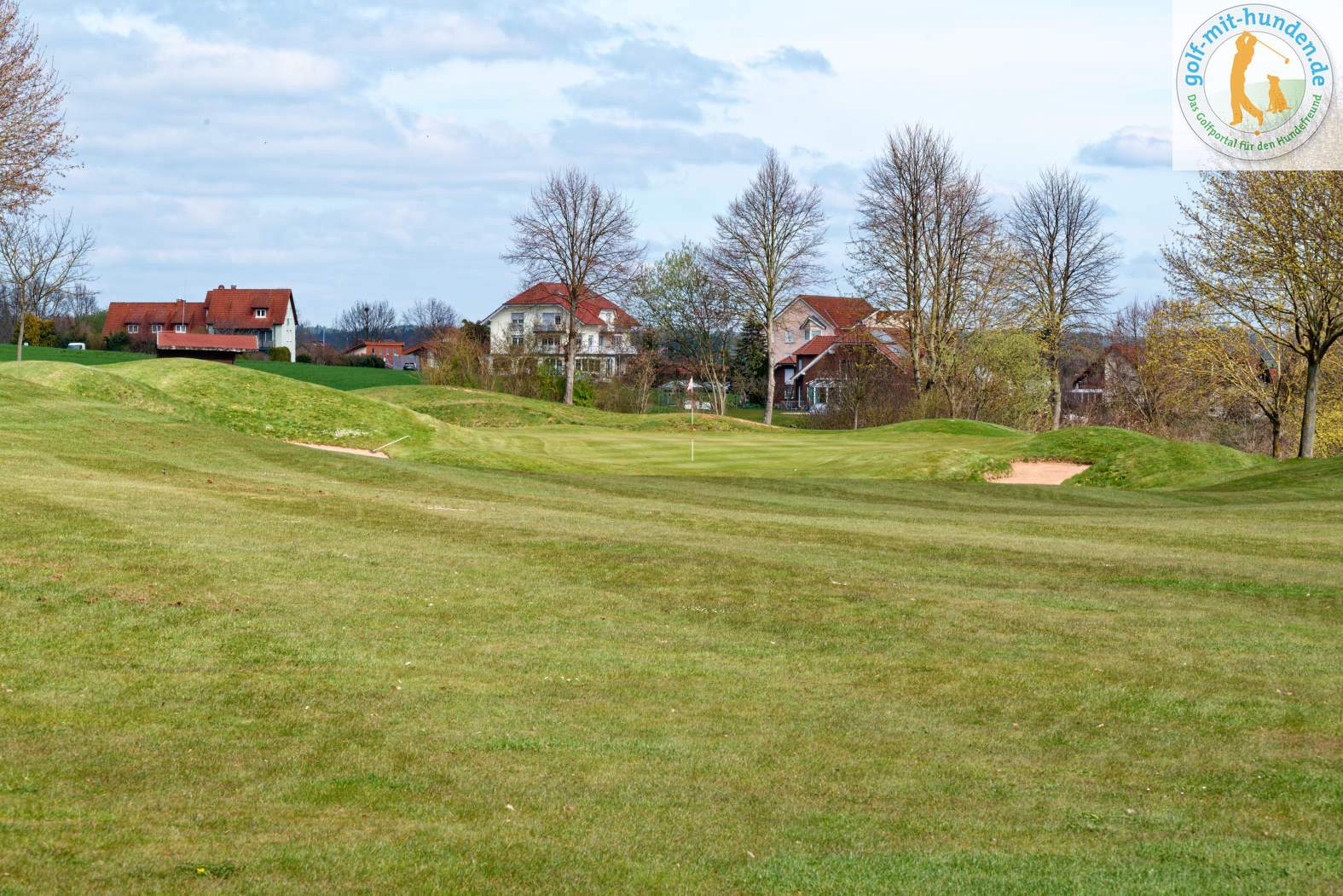 Golf- und Landclub Bad Arolsen - 14