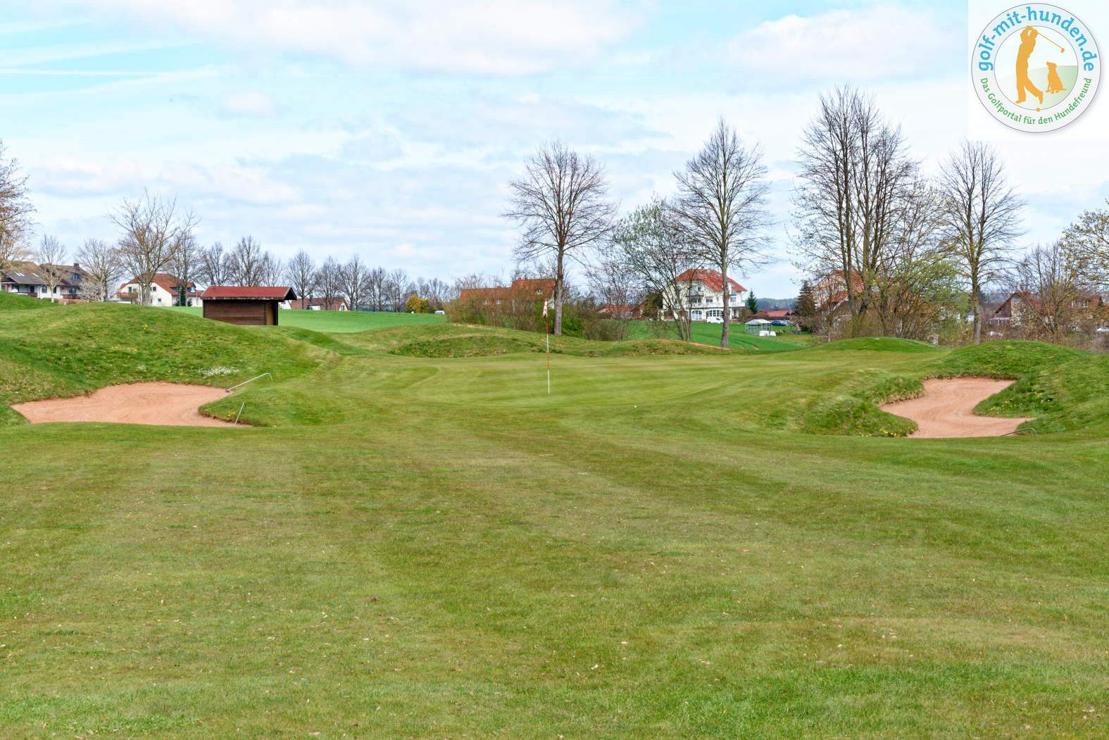 Golf- und Landclub Bad Arolsen - 16