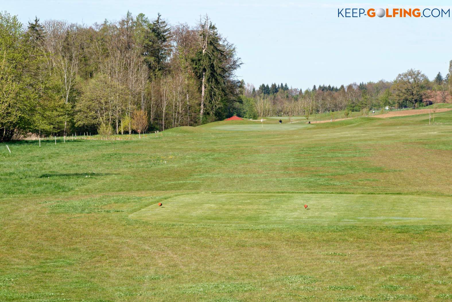 Golfclub Schloss Kressbach - 7