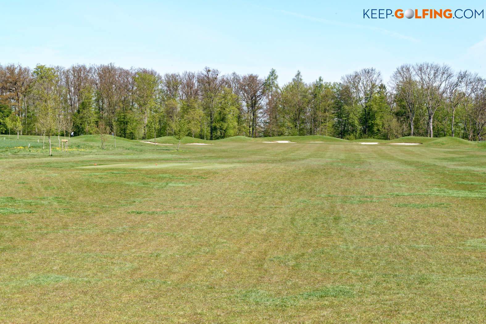 Golfclub Schloss Kressbach - 20