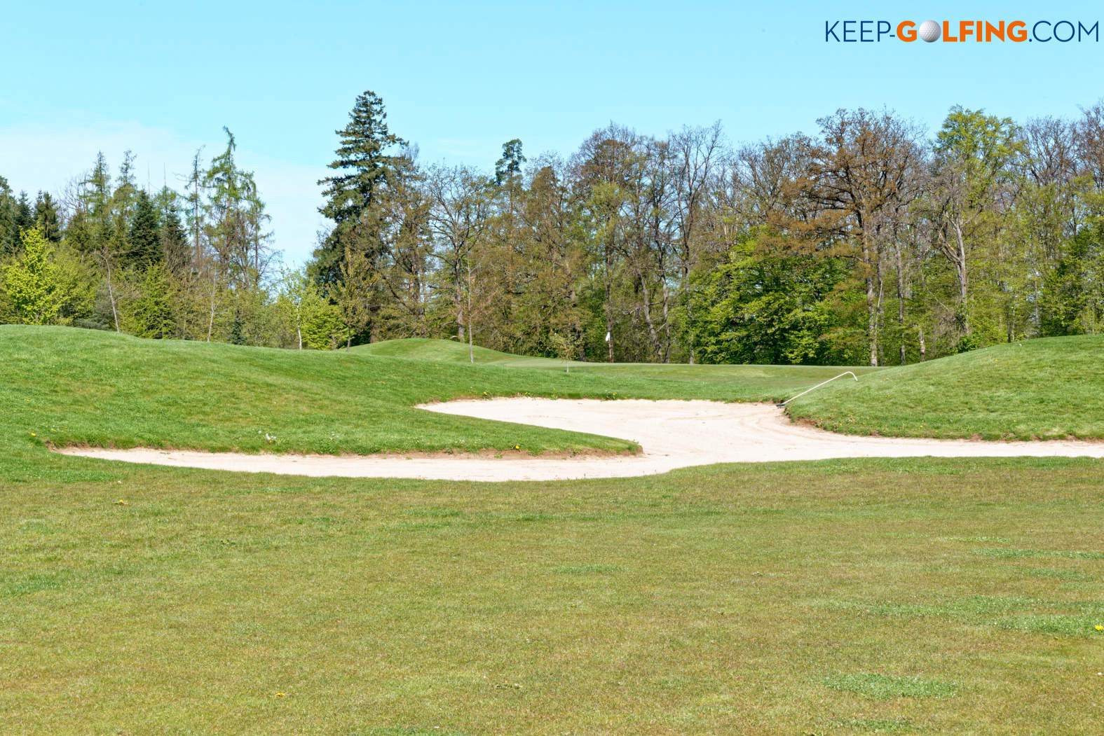 Golfclub Schloss Kressbach - 21