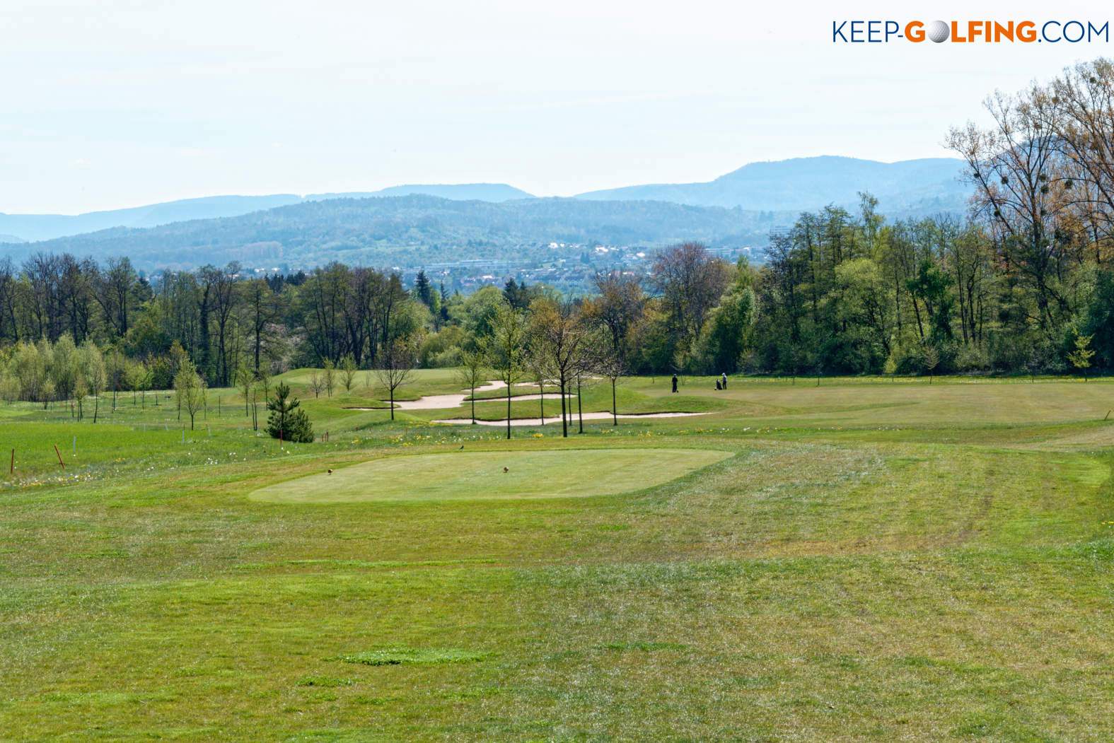 Golfclub Schloss Kressbach - 7