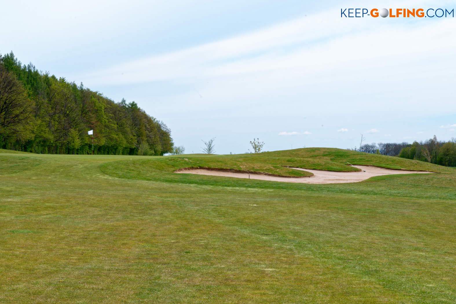 Golfclub Schloss Kressbach - 15