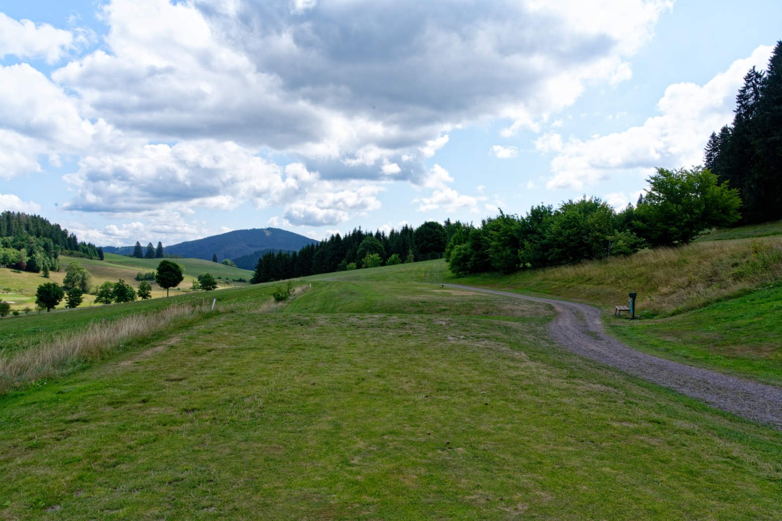 Golf Club Hochschwarzwald - 8