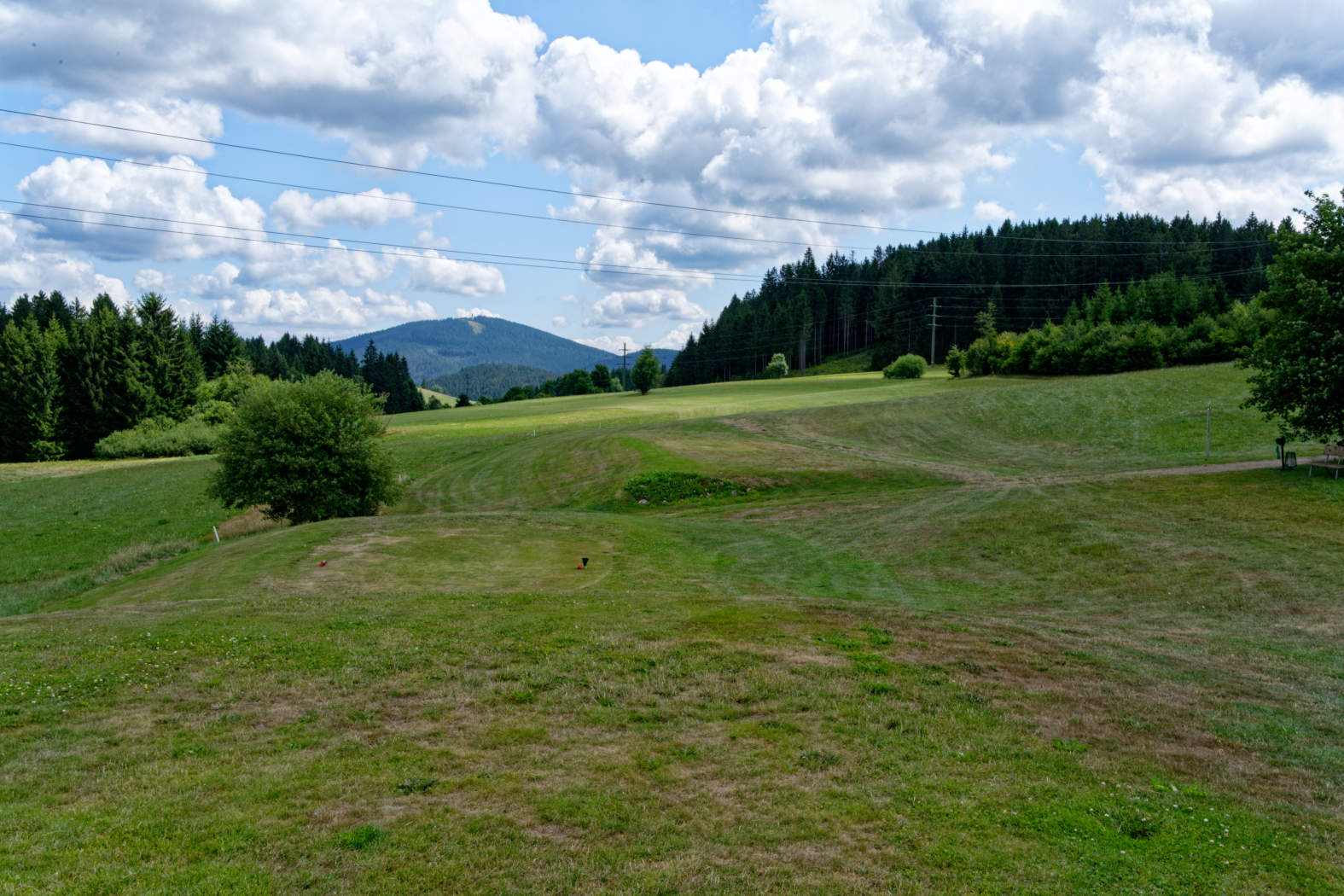 Golf Club Hochschwarzwald - 15