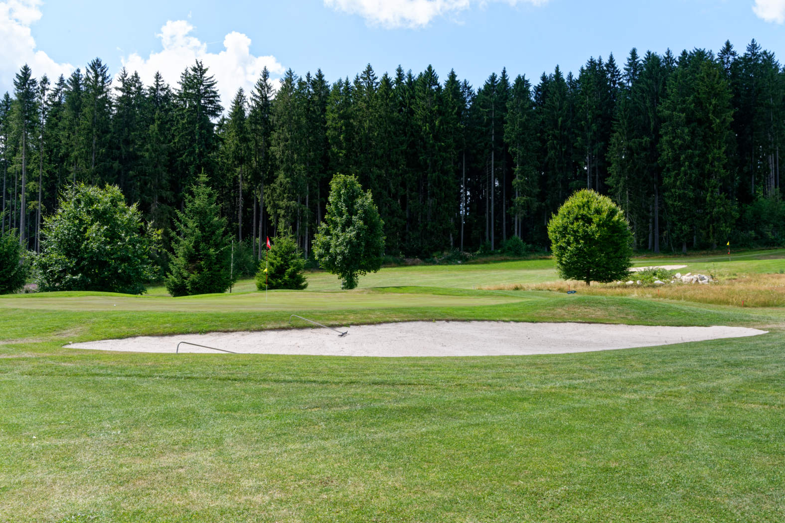 Golf Club Hochschwarzwald - 13