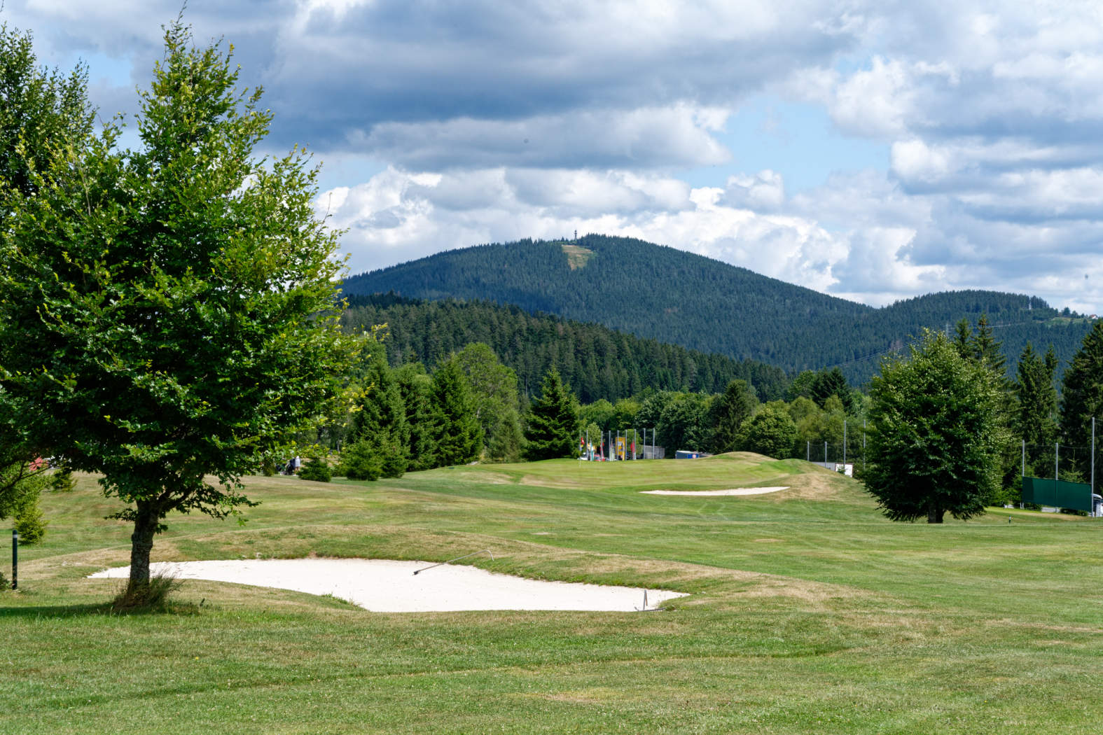 Golf Club Hochschwarzwald - 17