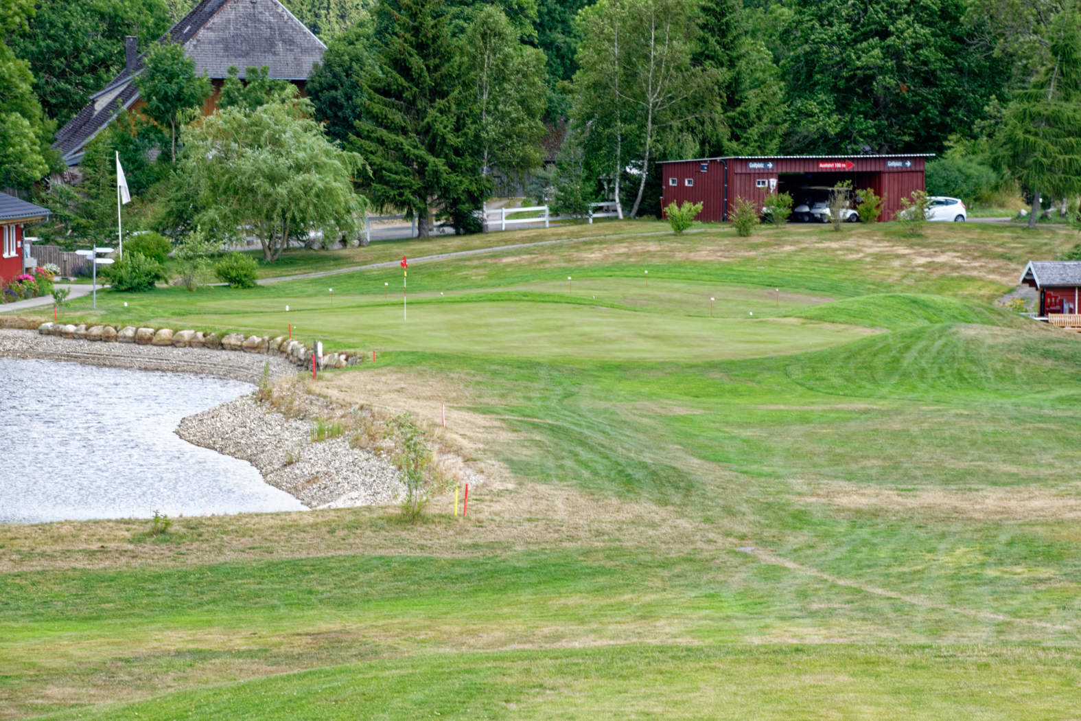 Golf Club Hochschwarzwald - 20