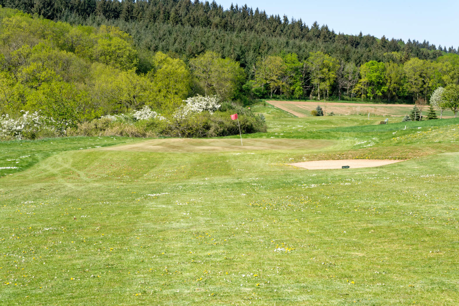 Golfclub Maasberg - 14