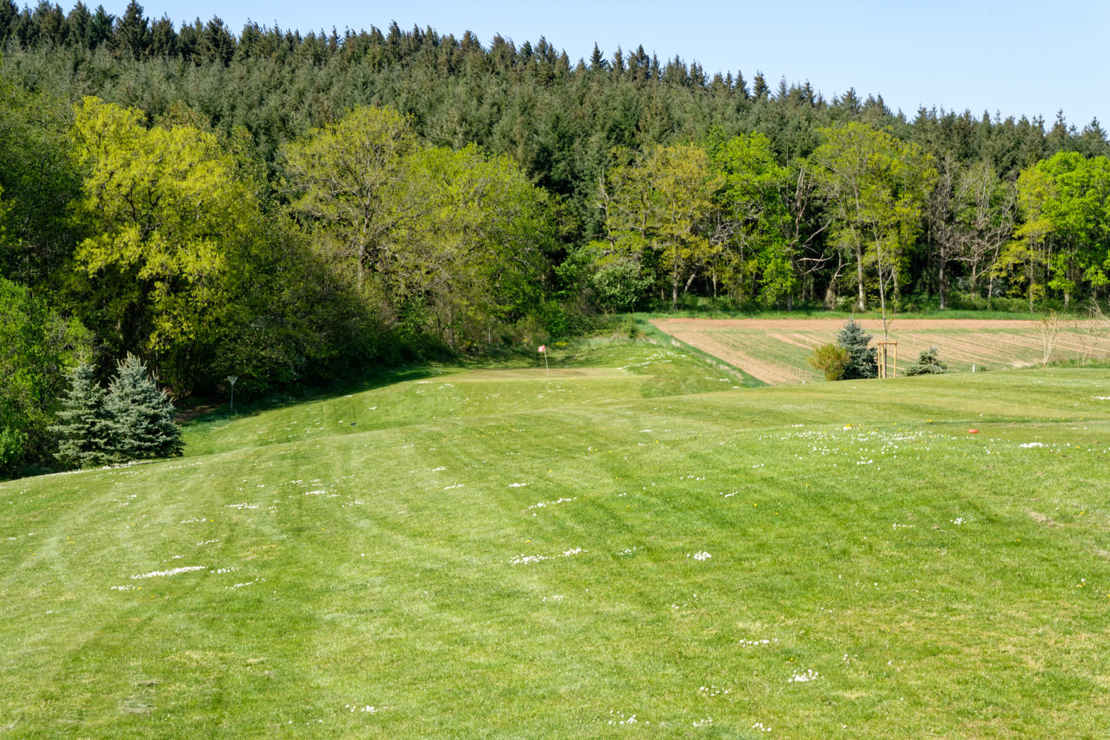 Golfclub Maasberg - 17
