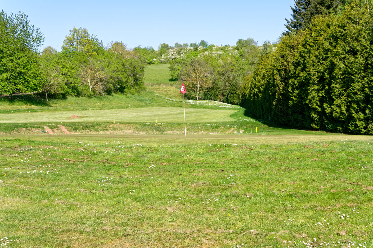 Golfclub Maasberg - 22