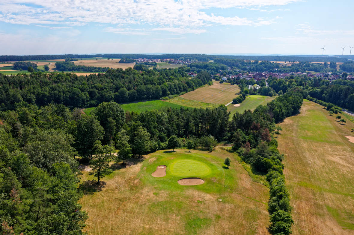 Golfclub Schloss Reichmannsdorf - 6