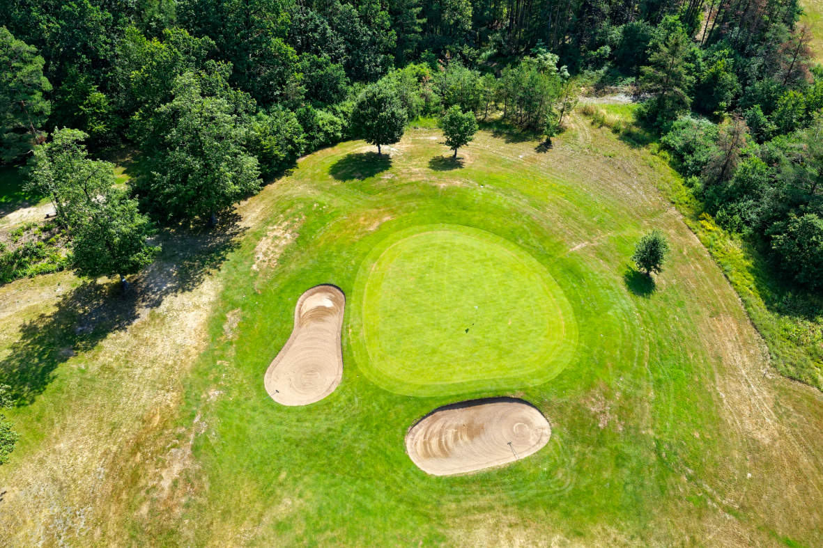 Golfclub Schloss Reichmannsdorf - 7