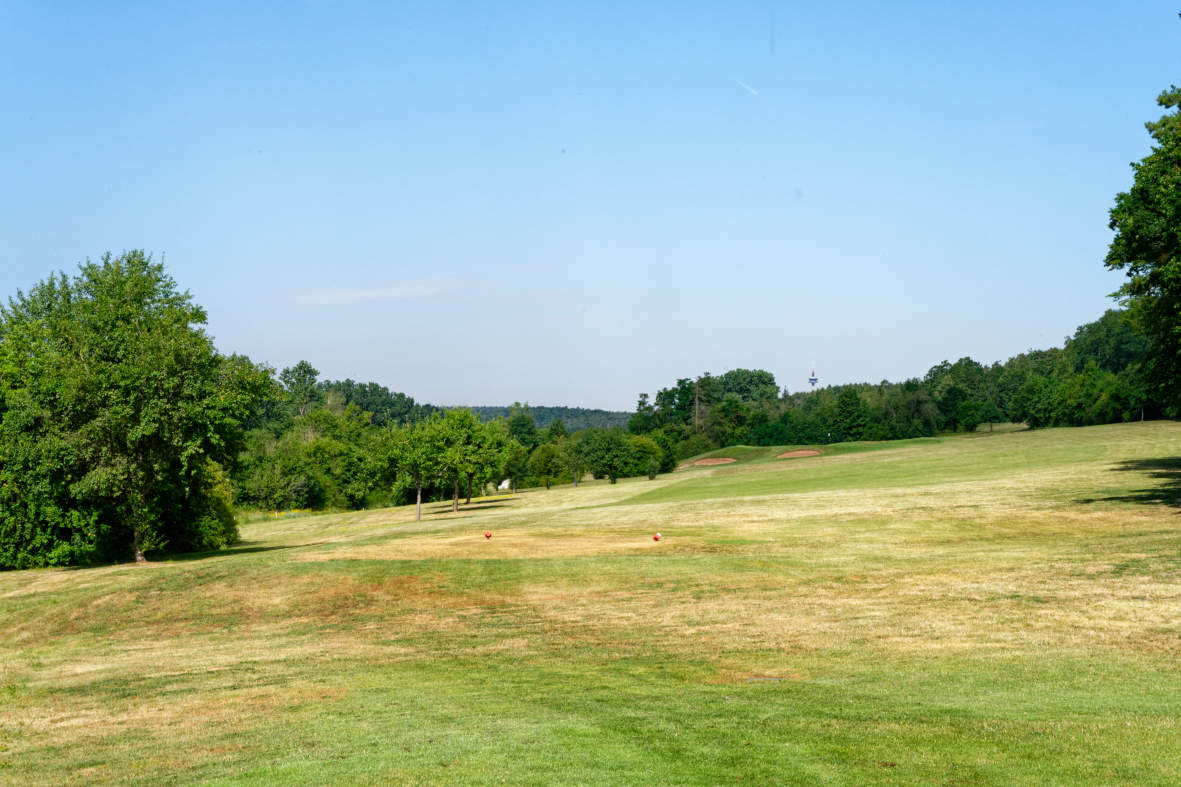 Golfclub Schloss Reichmannsdorf - 19