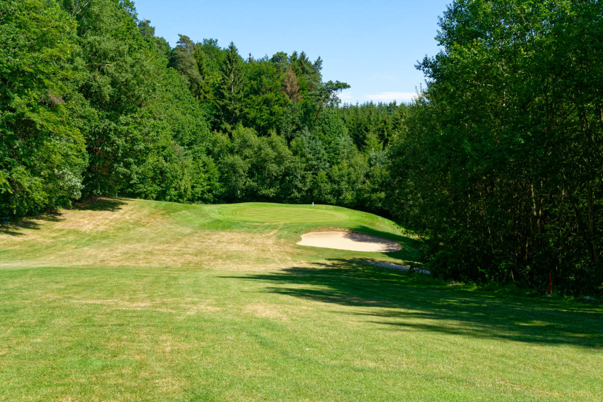 Golfclub Schloss Reichmannsdorf - 26