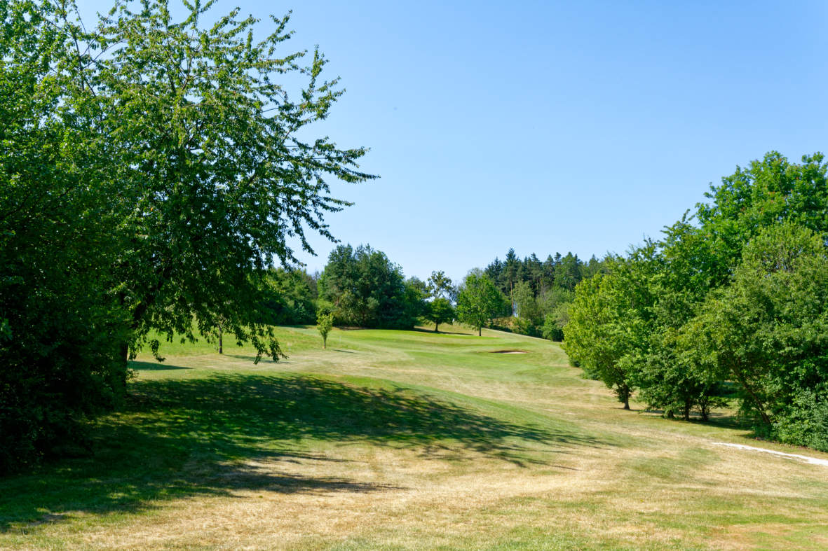 Golfclub Schloss Reichmannsdorf - 4