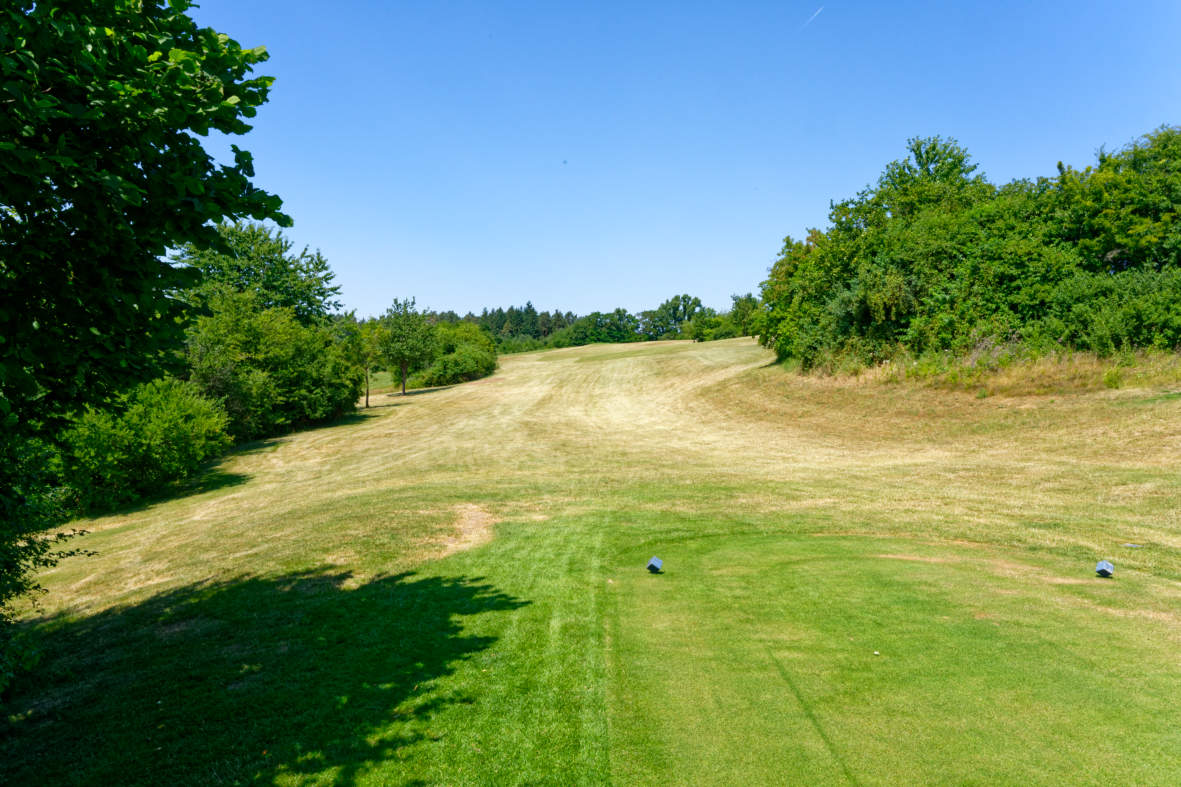 Golfclub Schloss Reichmannsdorf - 11