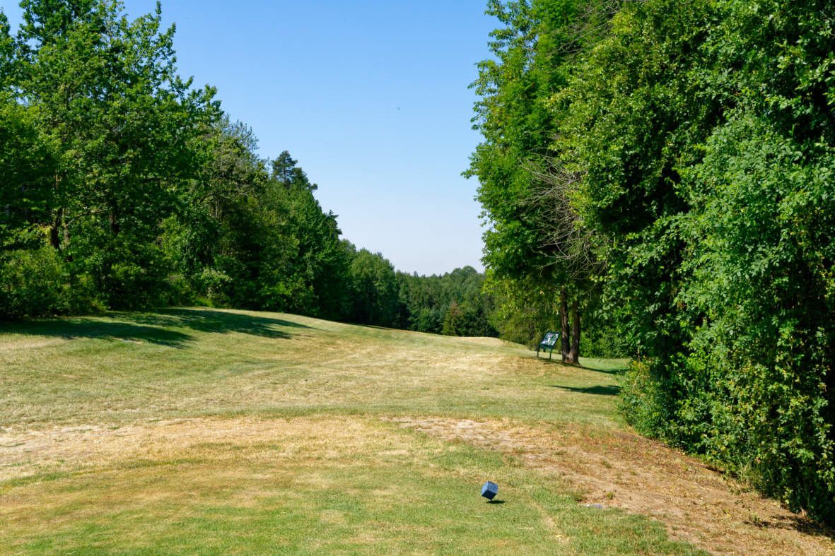 Golfclub Schloss Reichmannsdorf - 13