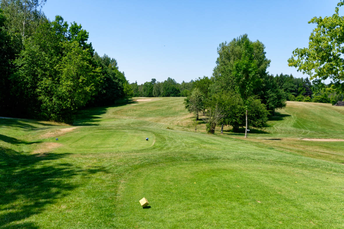 Golfclub Schloss Reichmannsdorf - 17