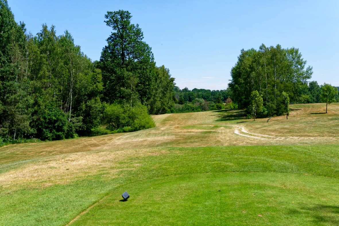 Golfclub Schloss Reichmannsdorf - 20