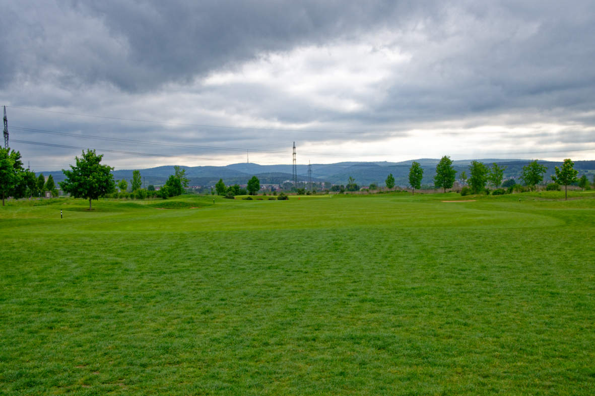 Golfpark Rosenhof - 2