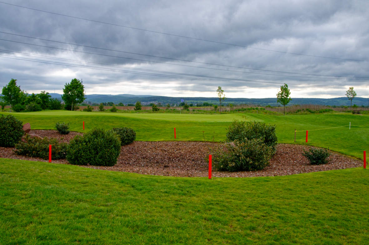 Golfpark Rosenhof - 3