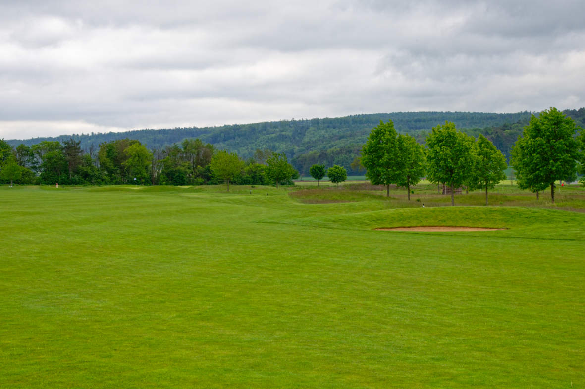 Golfpark Rosenhof - 4