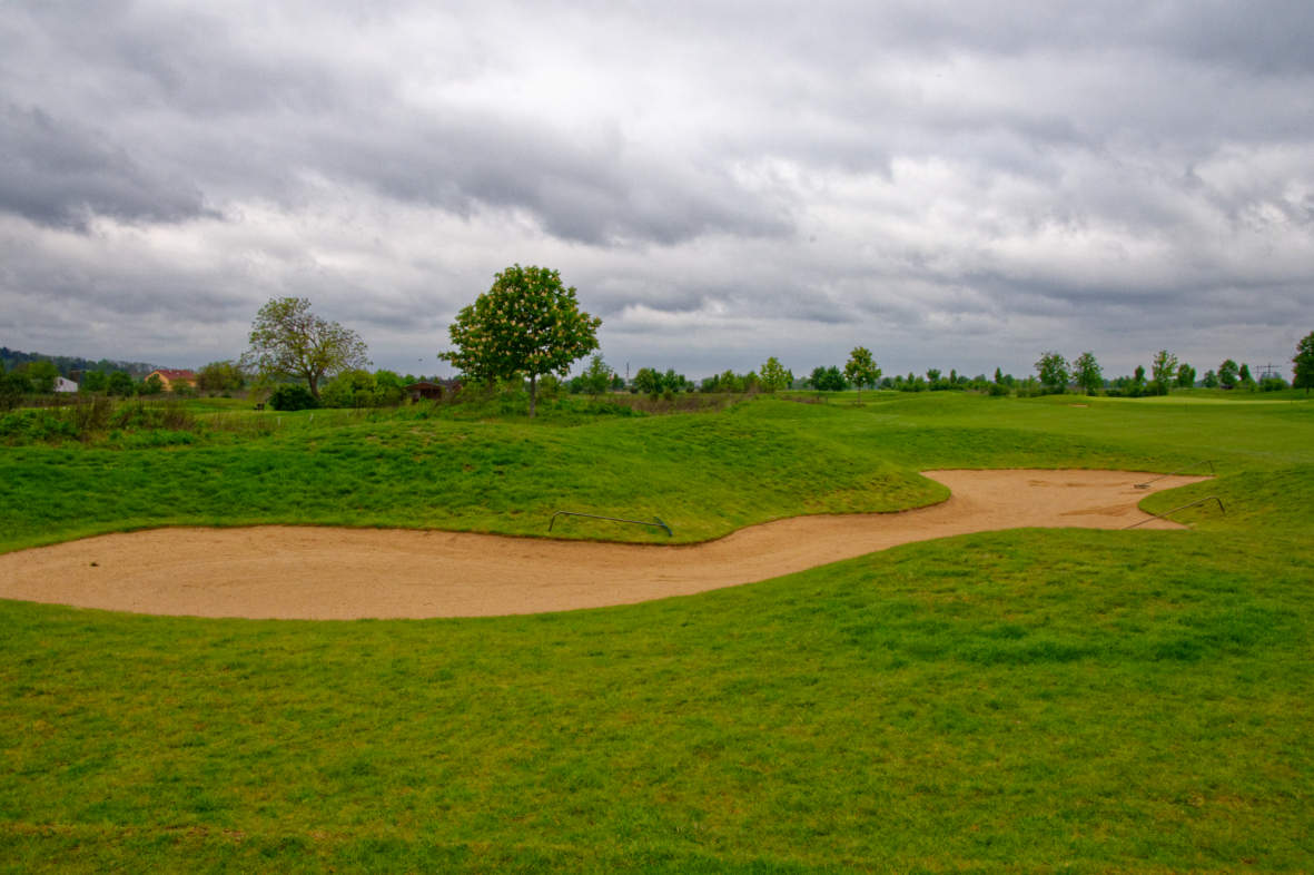 Golfpark Rosenhof - 11