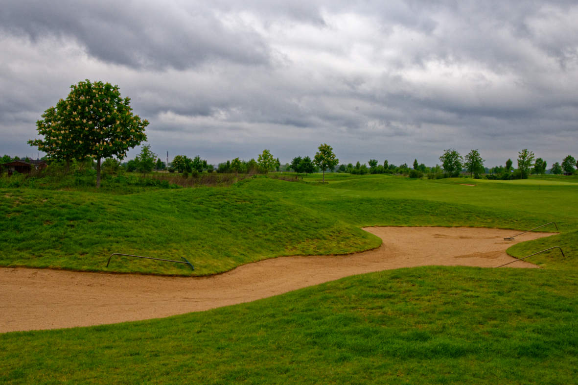 Golfpark Rosenhof - 13