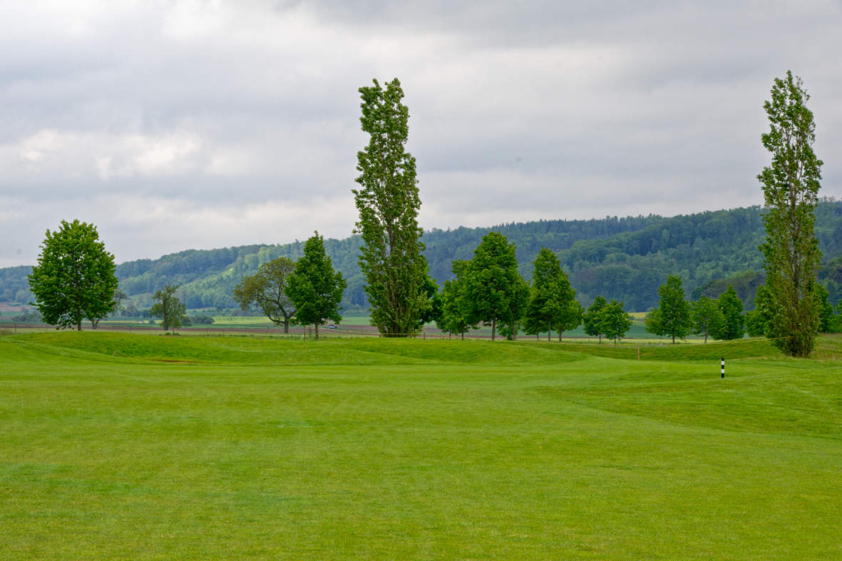 Golfpark Rosenhof - 15