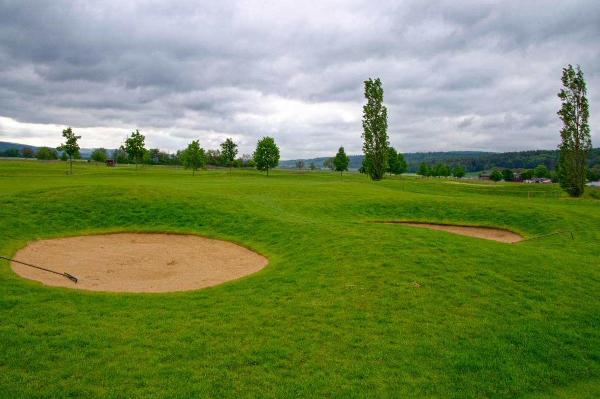 Golfpark Rosenhof - 16
