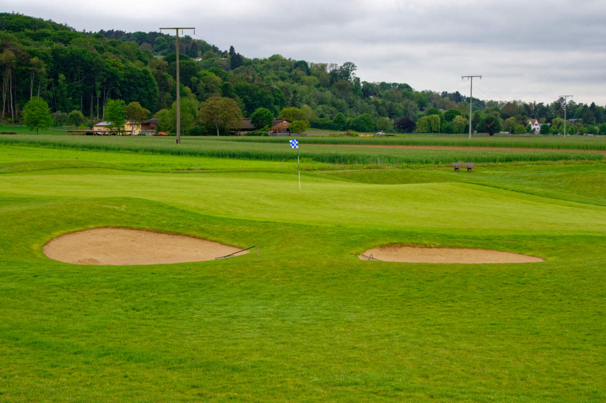 Golfpark Rosenhof - 21