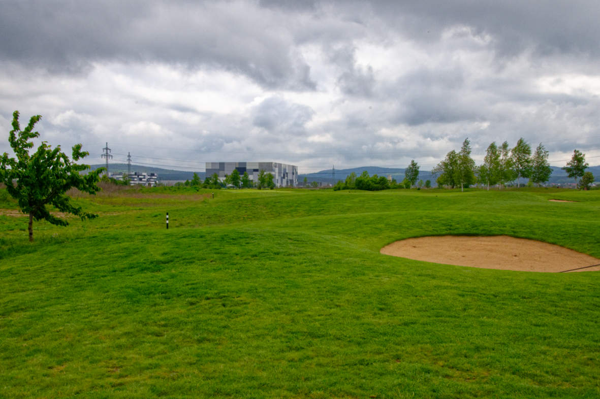 Golfpark Rosenhof - 23