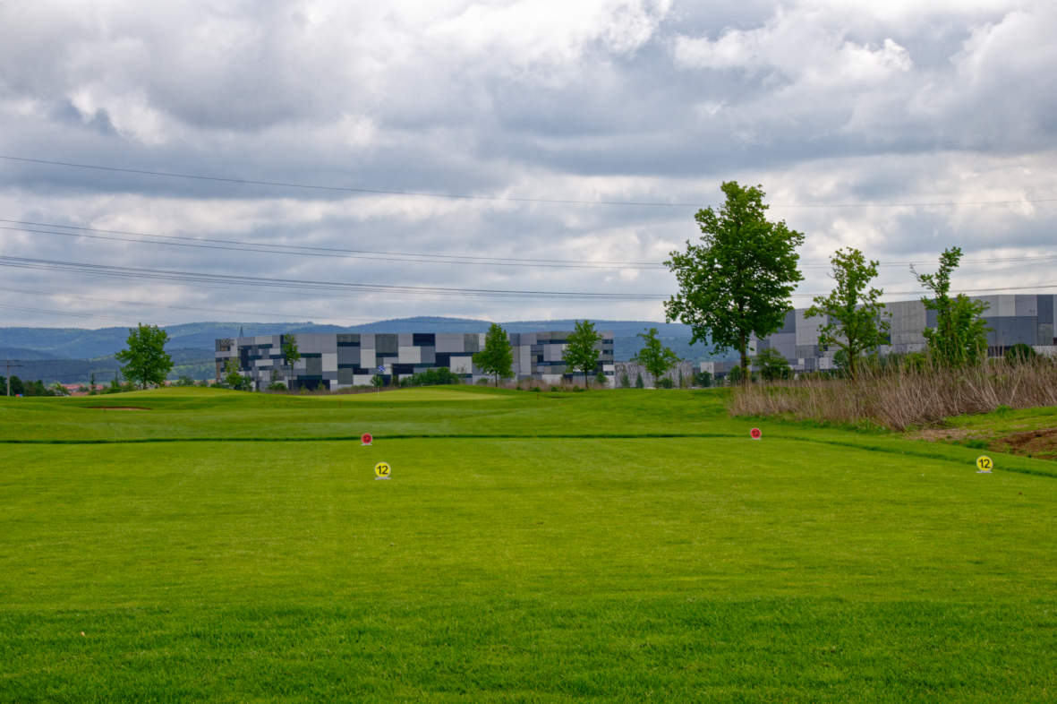 Golfpark Rosenhof - 6