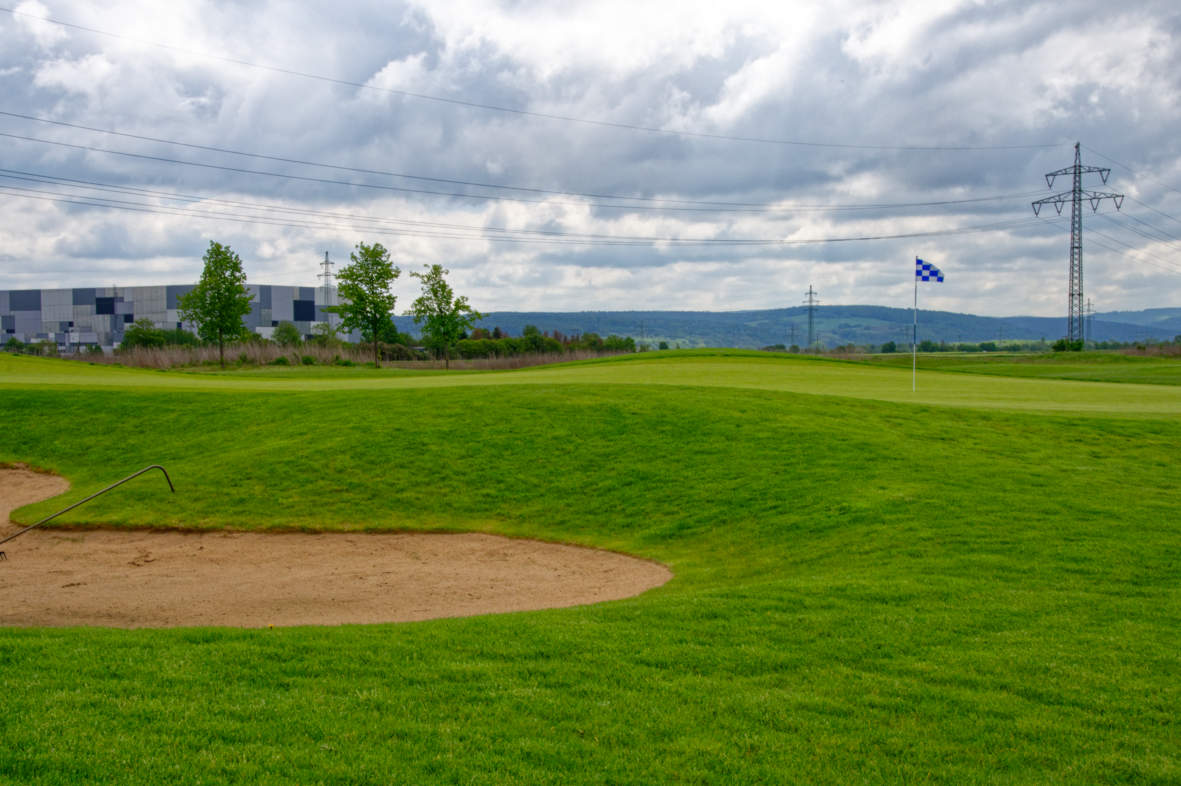 Golfpark Rosenhof - 7