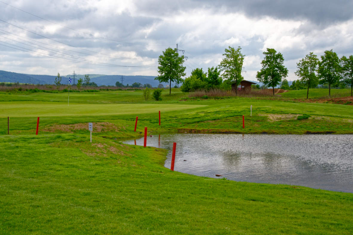 Golfpark Rosenhof - 11