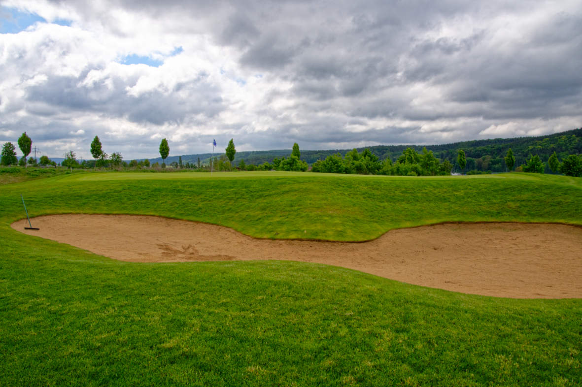 Golfpark Rosenhof - 14