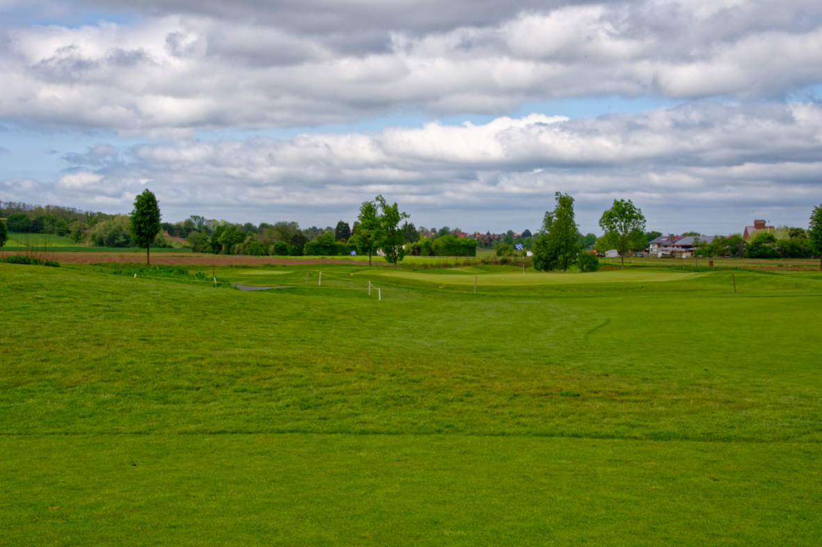 Golfpark Rosenhof - 17