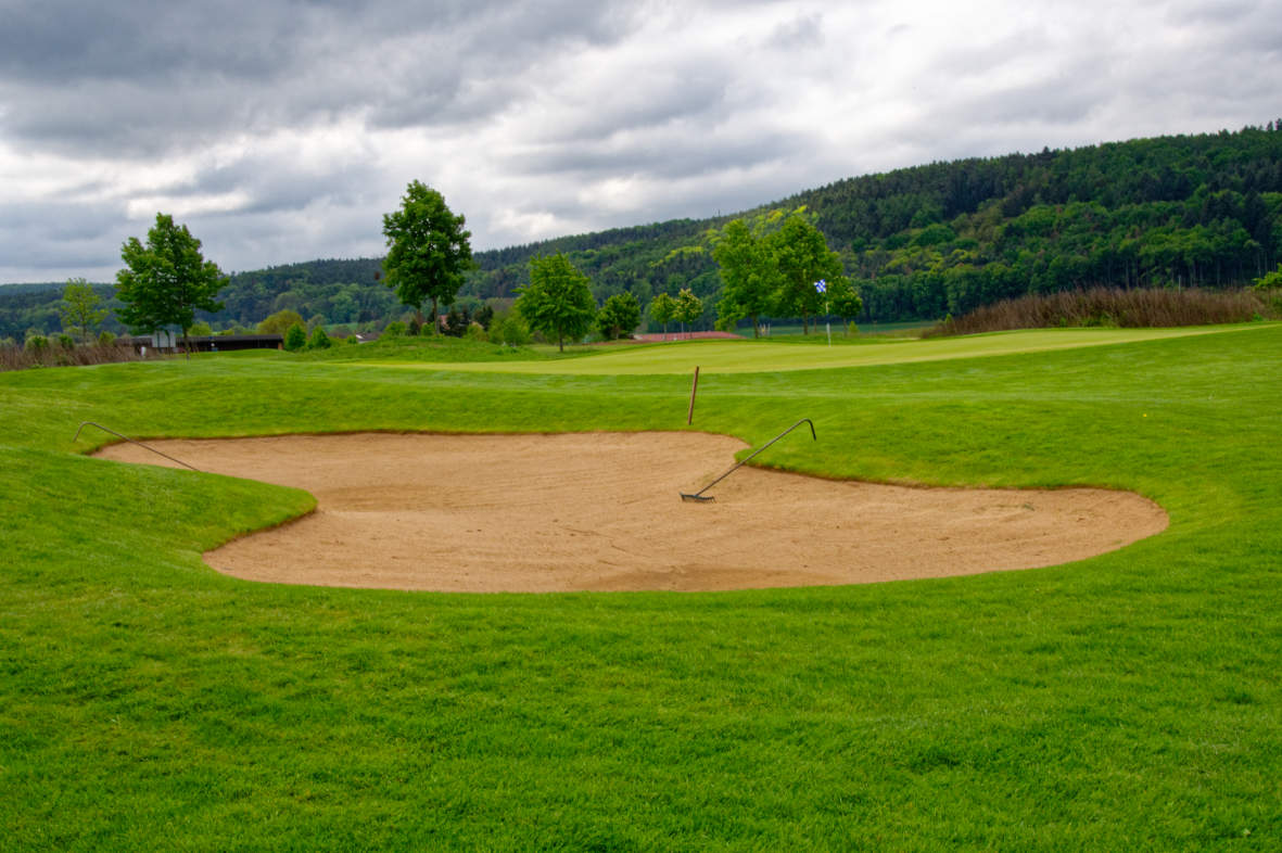 Golfpark Rosenhof - 20
