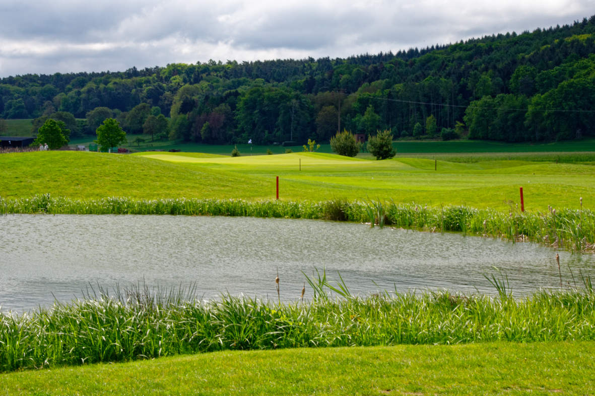 Golfpark Rosenhof - 25