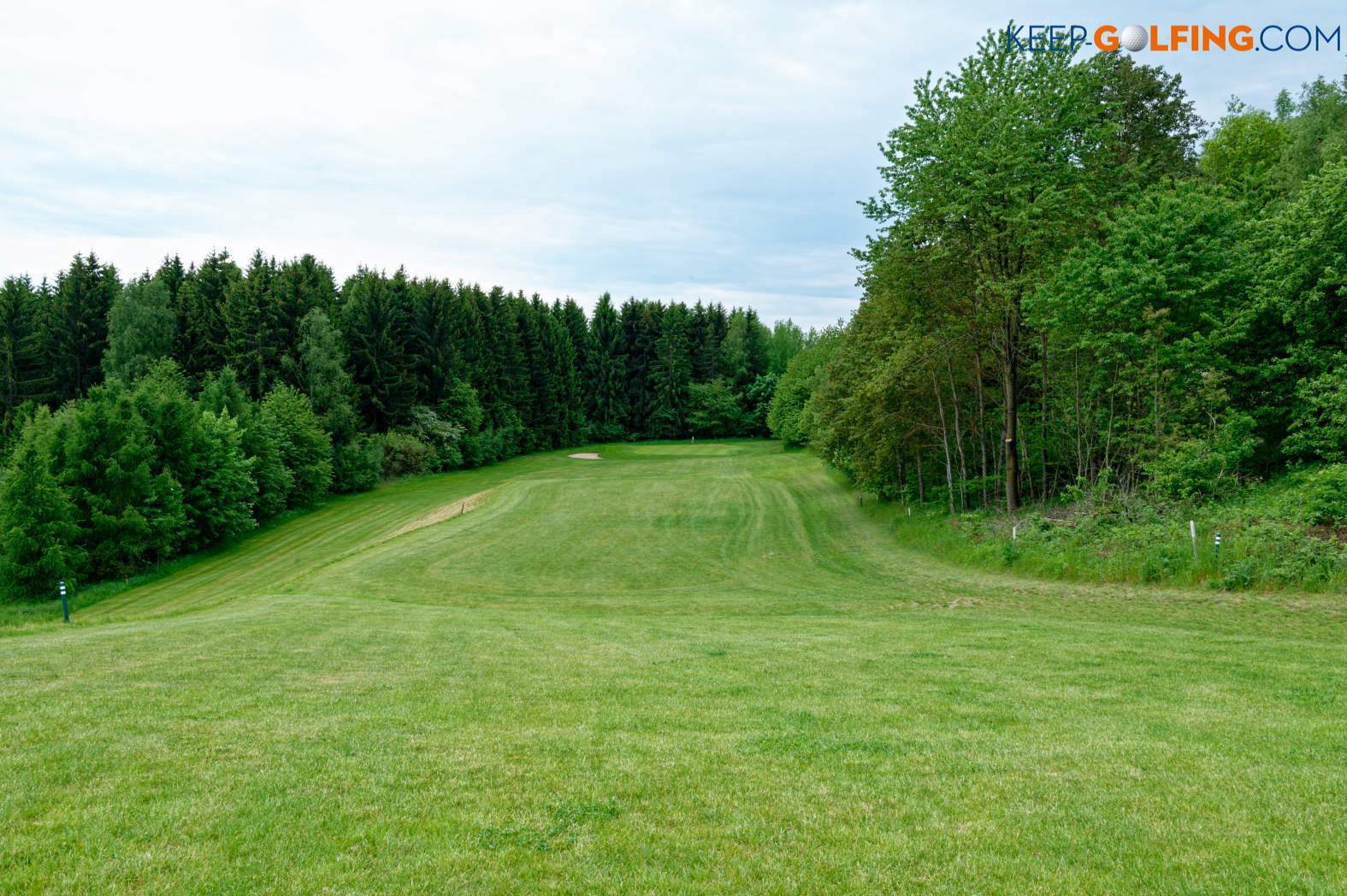 Golfpark Westerzgebirge - 6