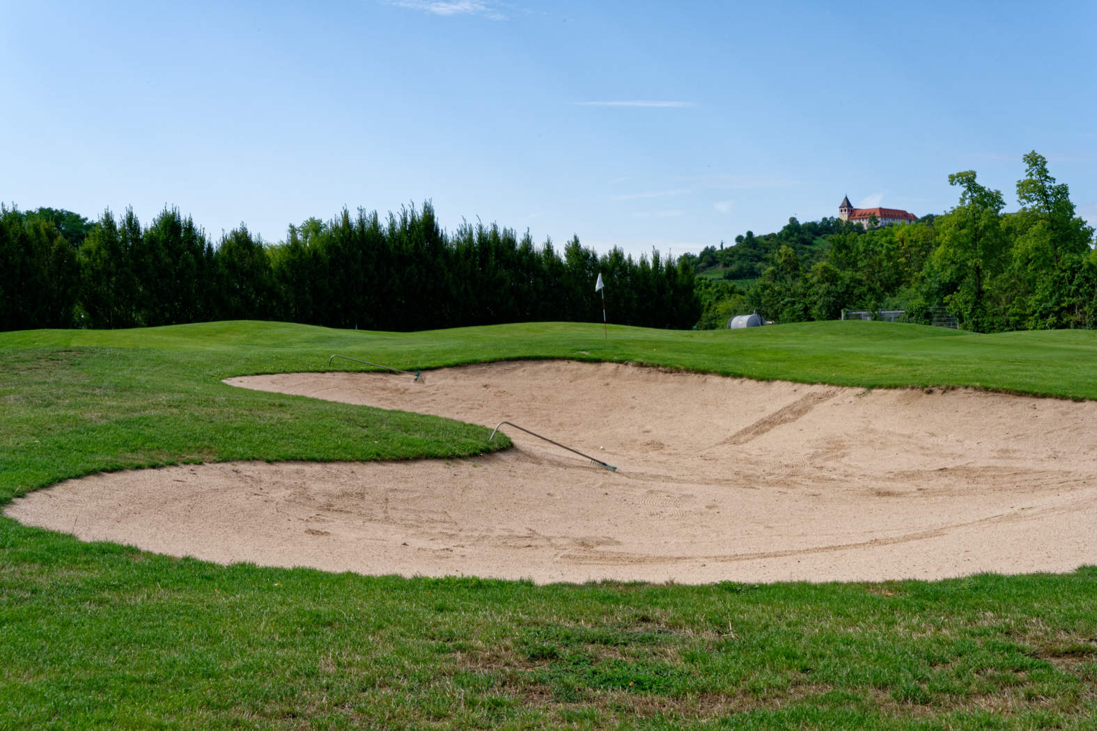Golfplatz Cleebronn - 44