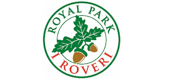 Logo: Royal Park I Roveri